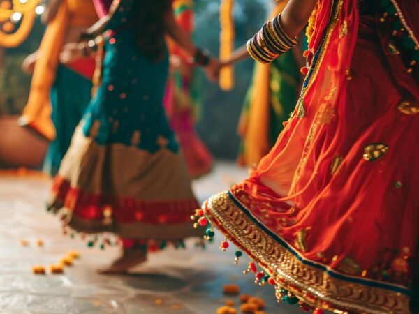 Luxury Wedding Dance Choreography