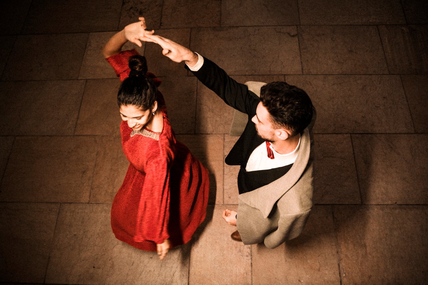 How to Plan a Unique Wedding Dance with a Choreographer Creative Guide