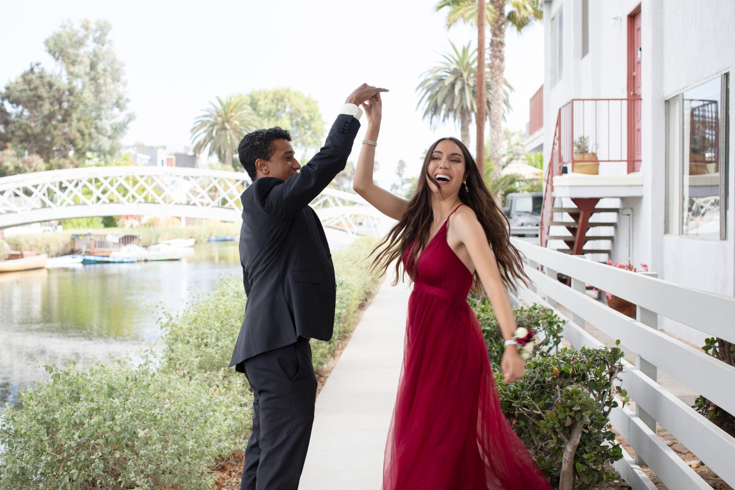 How to Create a Memorable Wedding Dance Routine