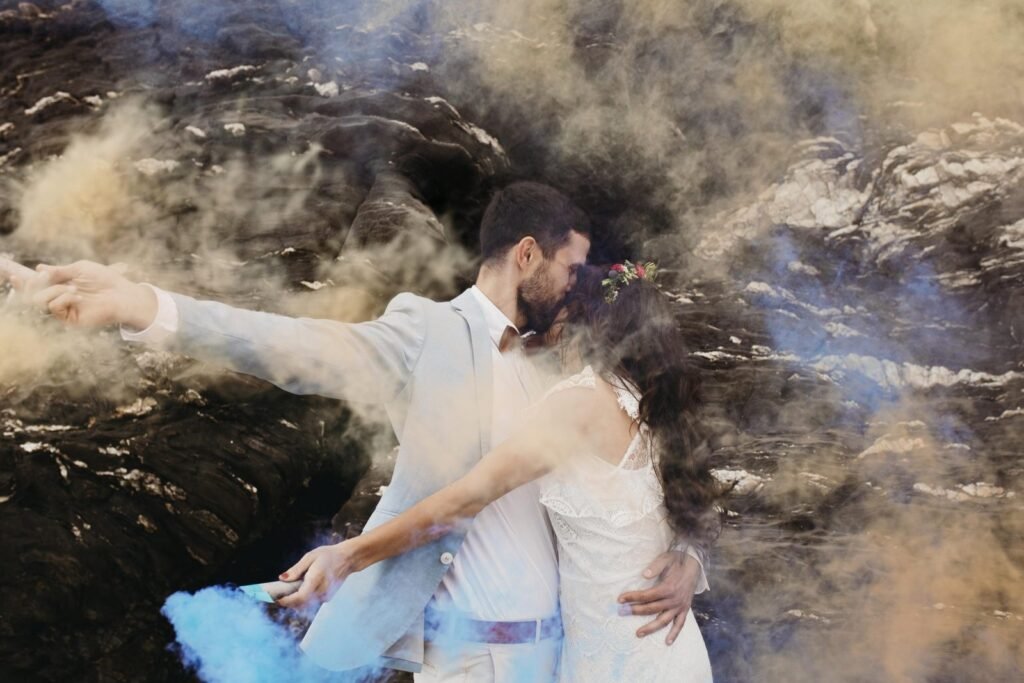 10 Creative Ideas for Your First Dance at Your Wedding