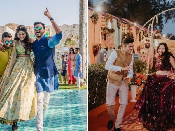 Bride-And-Brother-Dance