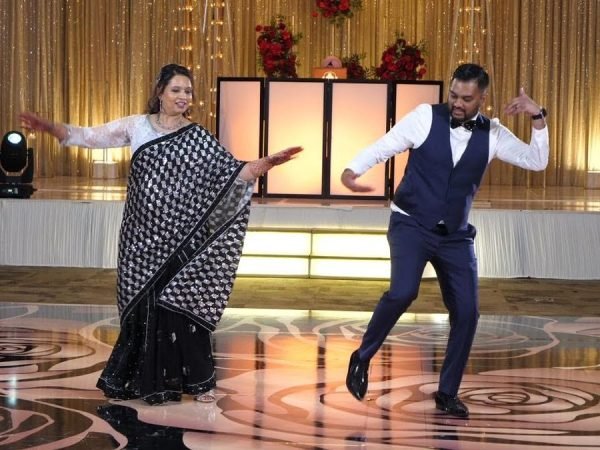 Creative Father-Daughter & Mother-Son Dance Ideas