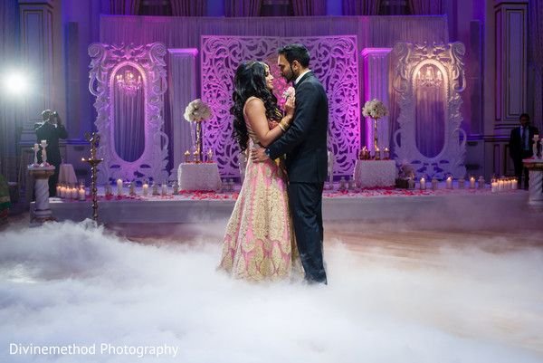Fusion Wedding Dance
